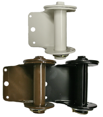 5 Inch High Impact End Tightener